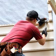 Professional Siding in Centerville, SC